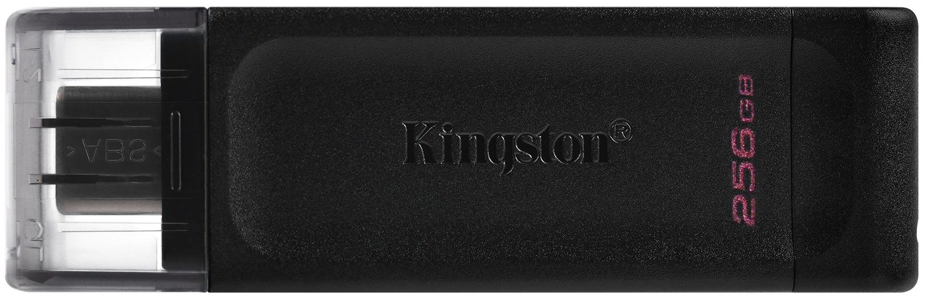USB Flash карта Kingston DataTraveler 70 DT70/256GB 256 Гб купить,NaN