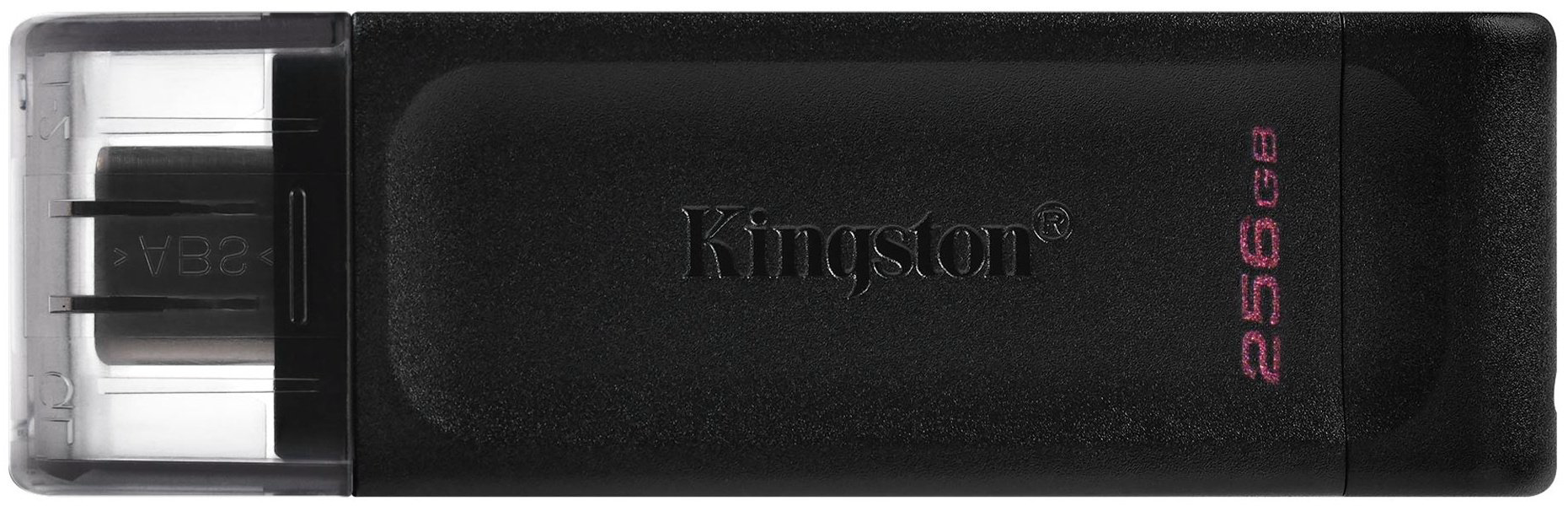 USB Flash карта Kingston DataTraveler 70 DT70/256GB 256 Гб купить,NaN