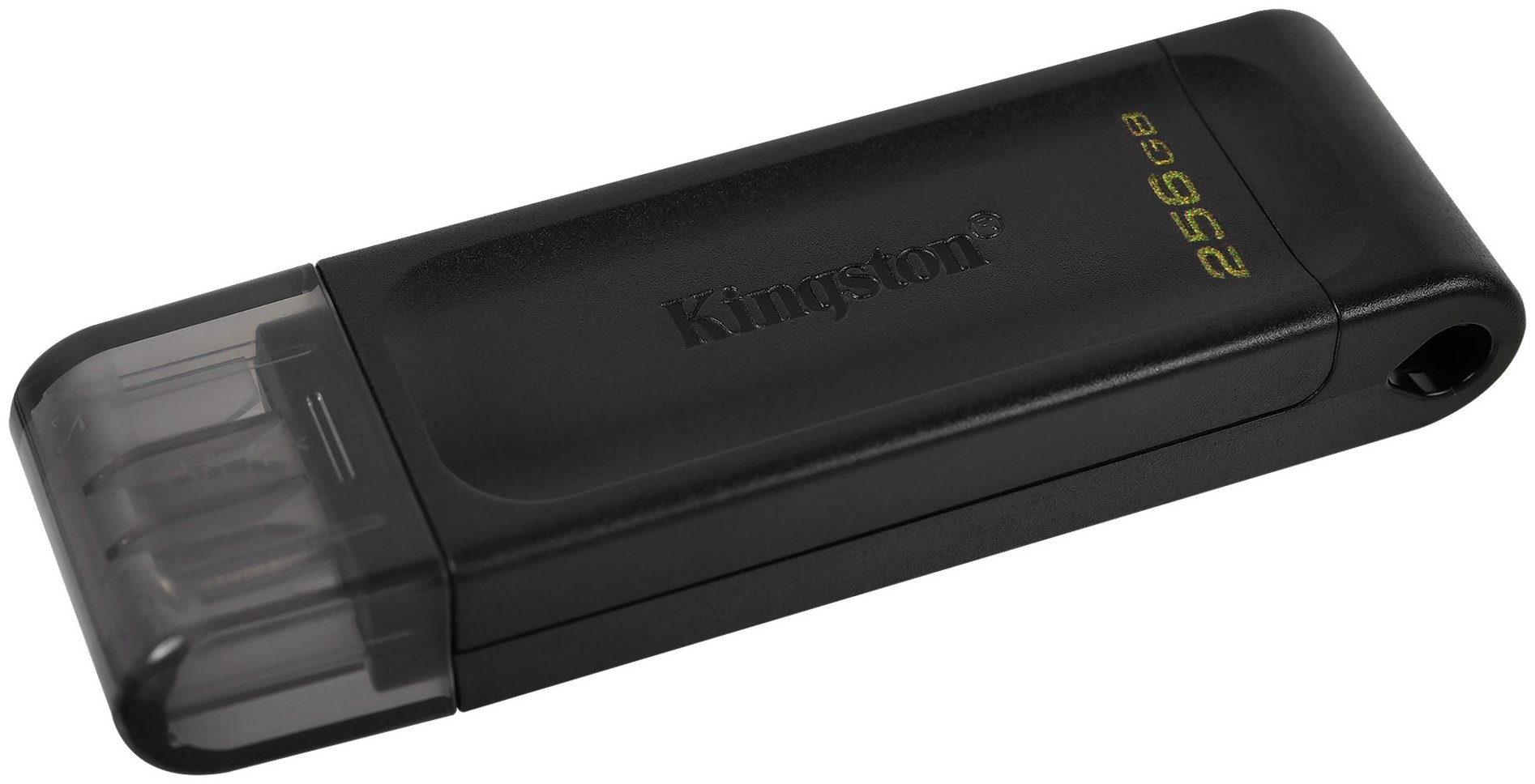USB Flash карта Kingston DataTraveler 70 DT70/256GB 256 Гб купить,NaN