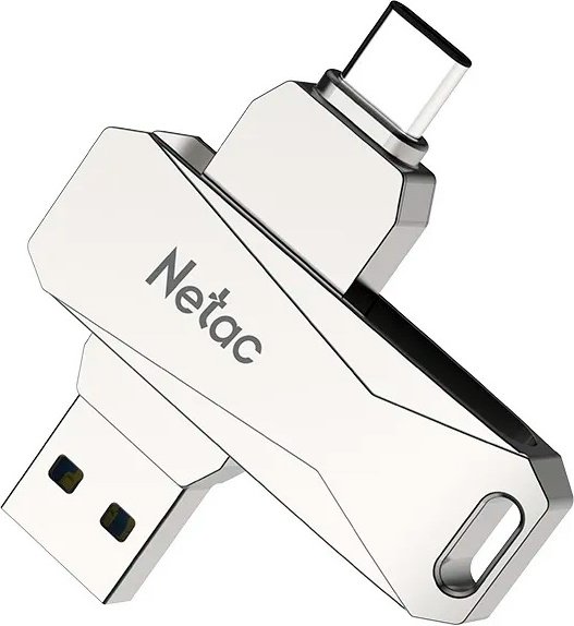 USB Flash карта Netac NT03U782C-128G-30PN 128 Гб купить,NaN