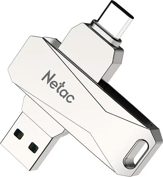 USB Flash карта Netac NT03U782C-128G-30PN 128 Гб купить,NaN