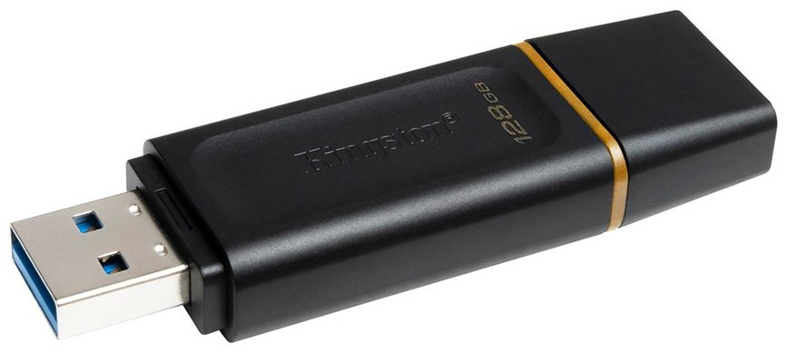 USB Flash карта Kingston DTX/128GB 128 Гб купить,6890