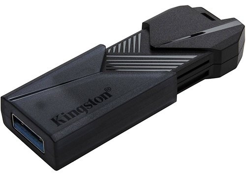 USB Flash карта Kingston DTXON/256GB 256 Гб купить,NaN