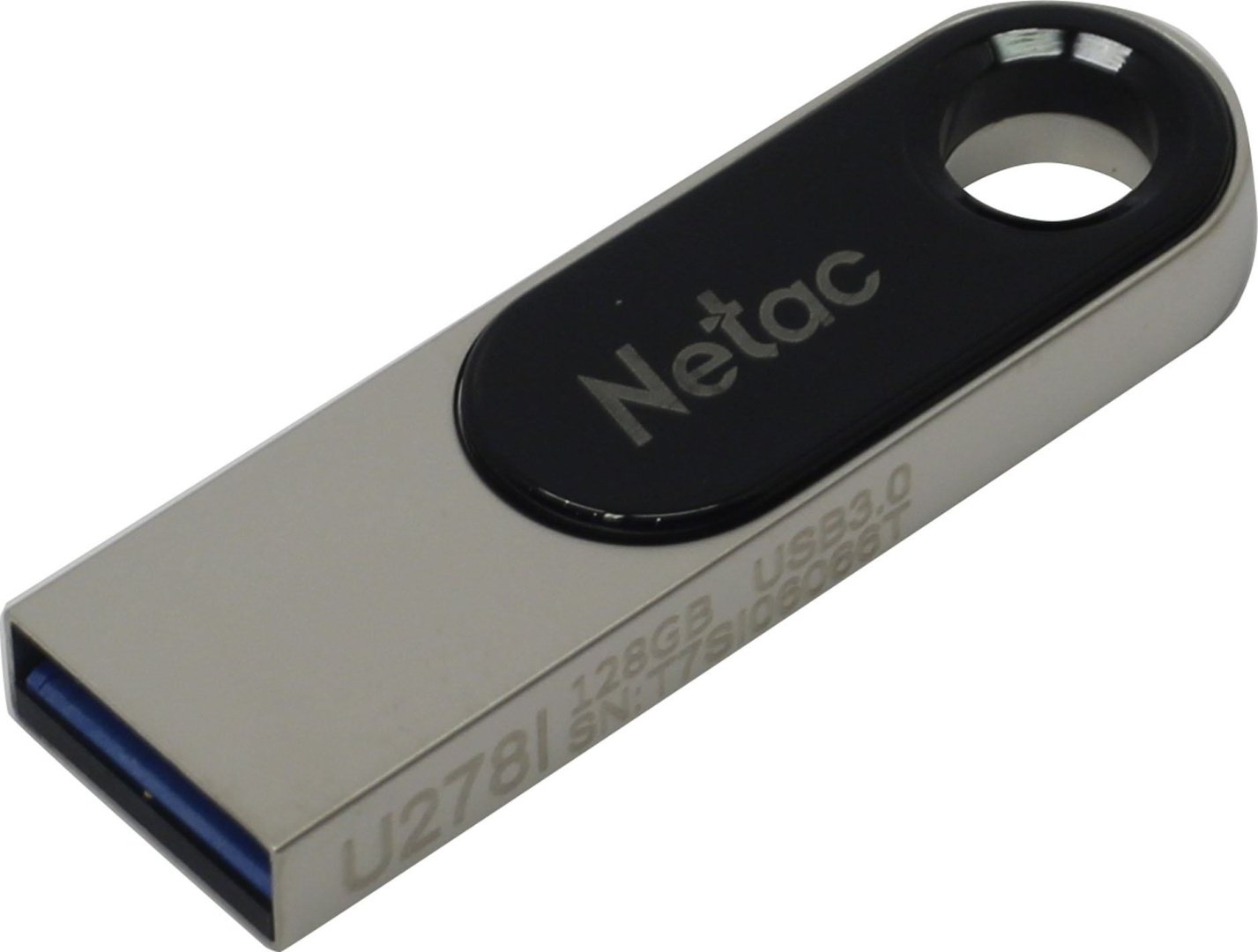 USB Flash карта Netac NT03U278N-128G-30PN 128 Гб купить,NaN