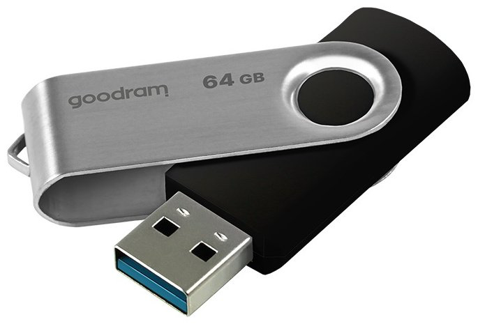USB Flash карта GOODRAM UTS3-0160K0R11 16 Гб купить,NaN