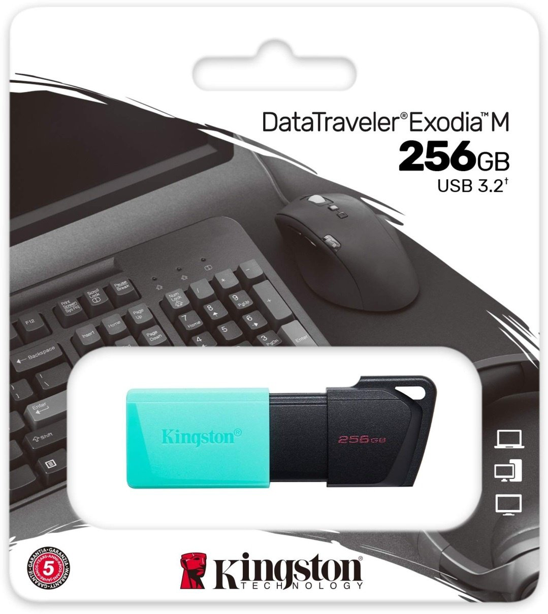 USB Flash карта Kingston DTXM/256GB 256 Гб - ForteMarket USB Flash карта Kingston DTXM/256GB 256 Гб купить,14390