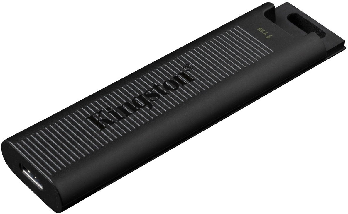 USB Flash карта Kingston DataTraveler Max DTMAX/1TB 1024 Гб купить,NaN