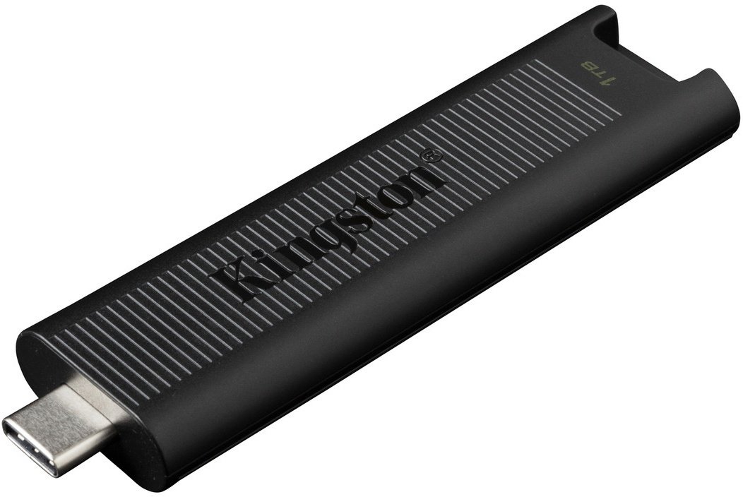 USB Flash карта Kingston DataTraveler Max DTMAX/1TB 1024 Гб купить,NaN