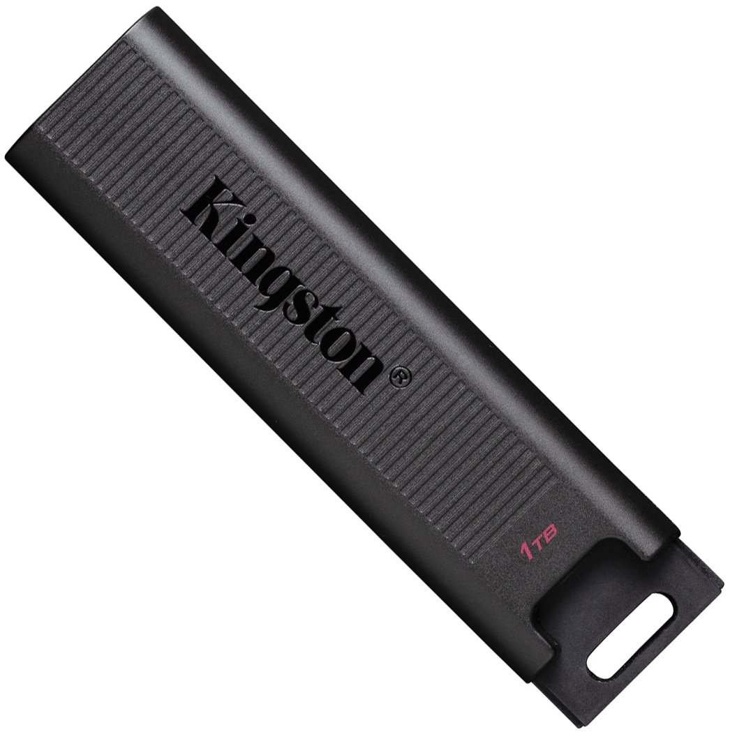 USB Flash карта Kingston DataTraveler Max DTMAX/1TB 1024 Гб купить,NaN