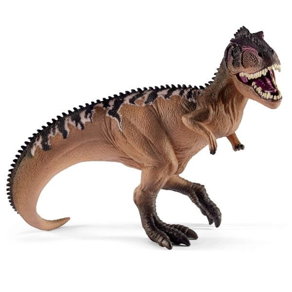 Фигурка Schleich Гиганотозавр 15010 купить,NaN