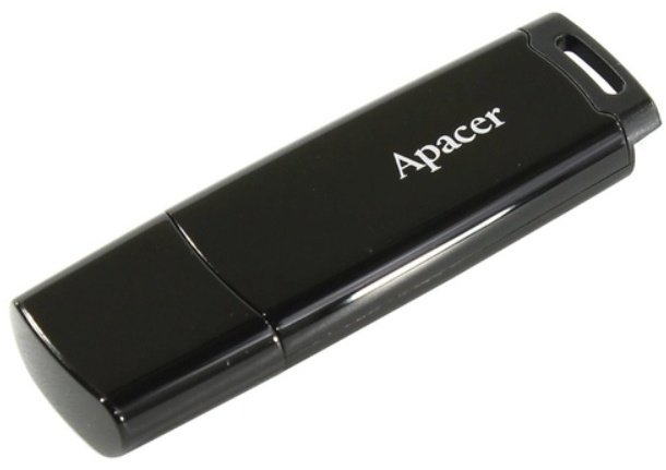 USB Flash карта Apacer AP32GAH336B-1 32 Гб