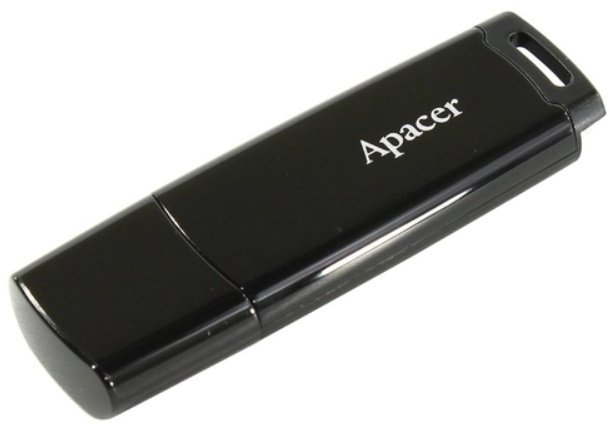 USB Flash карта Apacer AP32GAH336B-1 32 Гб купить,3878