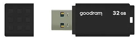 USB Flash карта GOODRAM UME3-0320K0R11 32 Гб купить,NaN