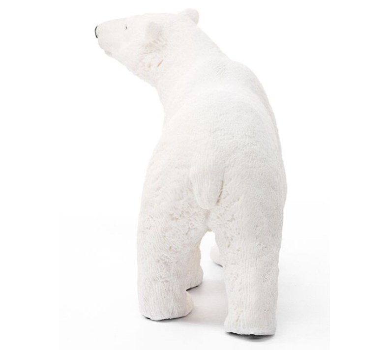 Фигурка Schleich Белый медведь 14800 купить,NaN