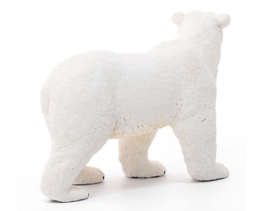 Фигурка Schleich Белый медведь 14800 купить,NaN
