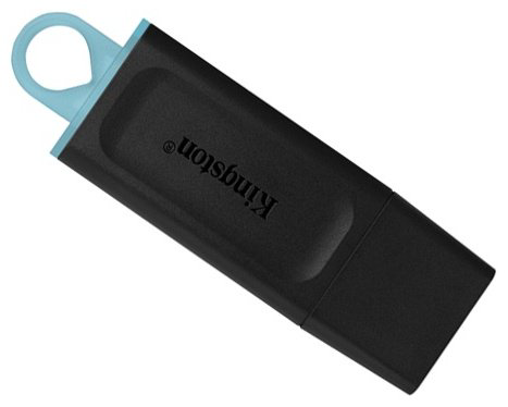 USB Flash карта Kingston DataTraveler Exodia DTX/64GB 64 Гб купить,NaN