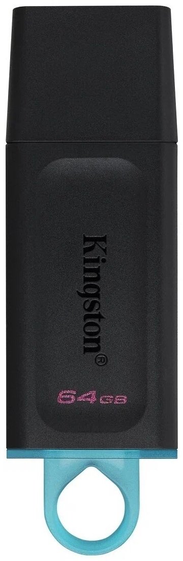 USB Flash карта Kingston DataTraveler Exodia DTX/64GB 64 Гб купить,NaN
