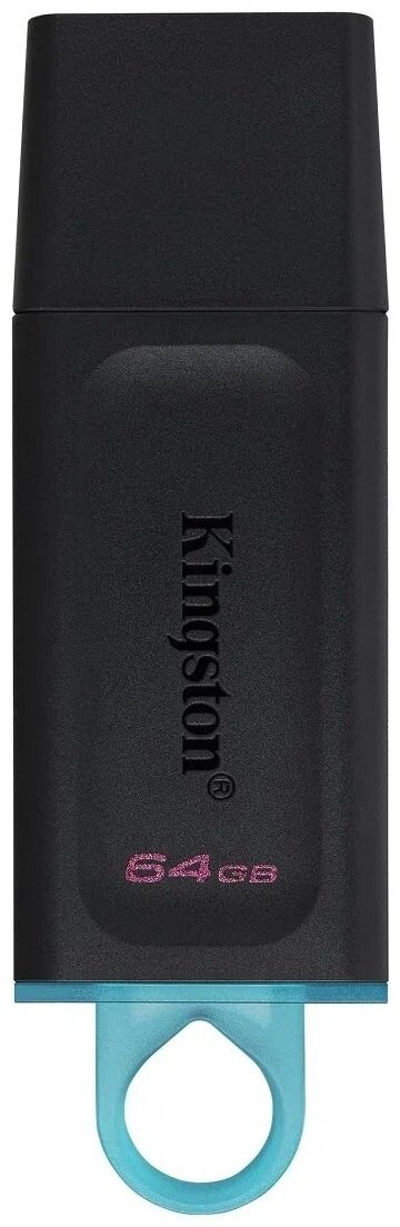 USB Flash карта Kingston DataTraveler Exodia DTX/64GB 64 Гб купить,NaN
