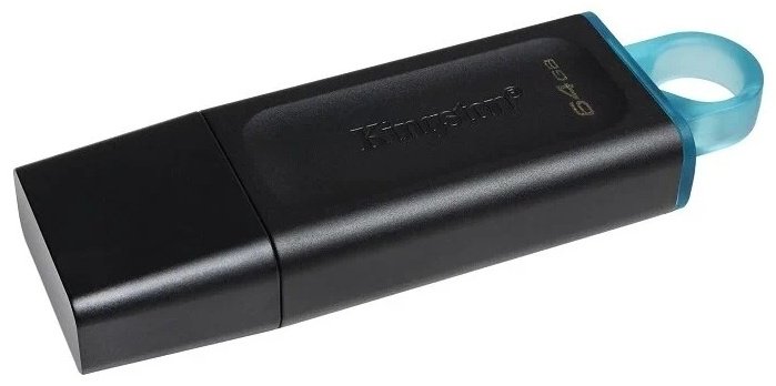 USB Flash карта Kingston DataTraveler Exodia DTX/64GB 64 Гб купить,NaN