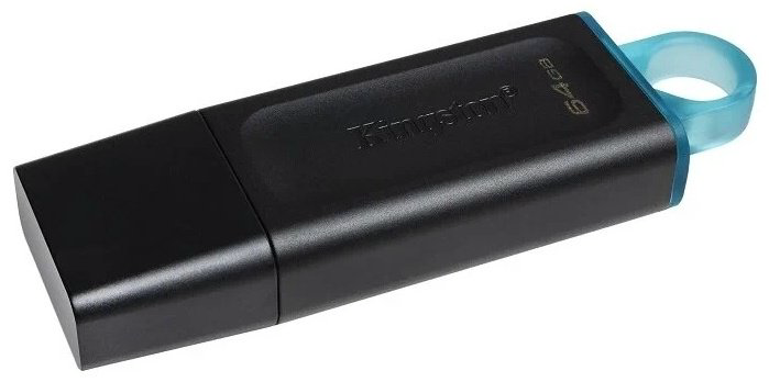 USB Flash карта Kingston DataTraveler Exodia DTX/64GB 64 Гб купить,NaN