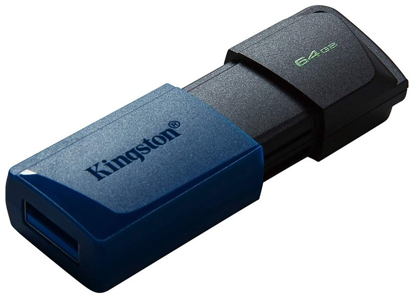 USB Flash карта Kingston DTXM/64GB 64 Гб