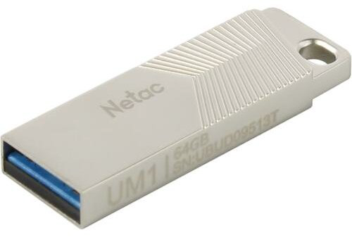 USB Flash карта Netac NT03UM1N-064G-32PN 64 Гб купить,NaN
