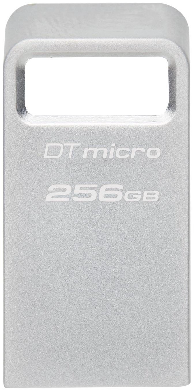 USB Flash карта Kingston DTMC3G2/256GB 256 Гб