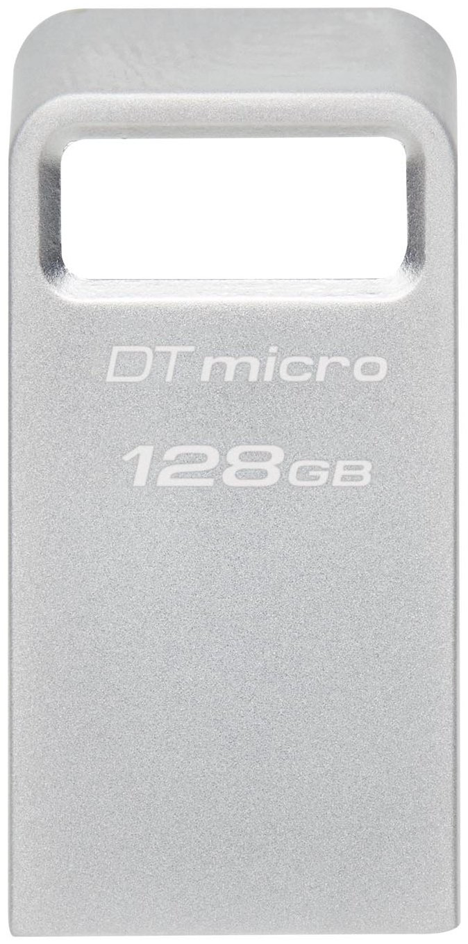 USB Flash карта Kingston DTMC3G2/128 128 Гб