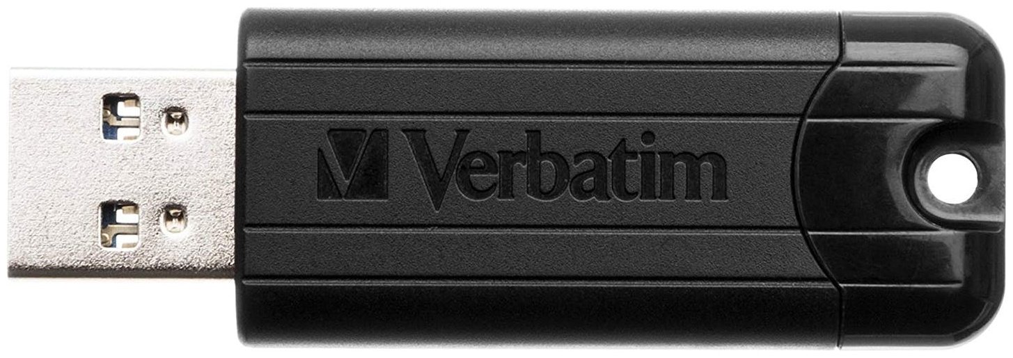 Verbatim 049318 64Gb черный купить,NaN