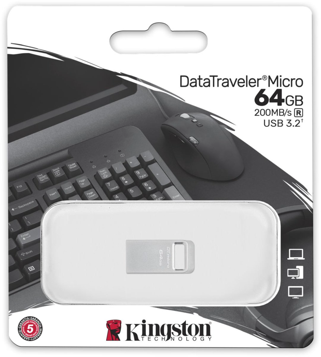 USB Flash карта Kingston DTMC3G2/128 128 Гб - ForteMarket USB Flash карта Kingston DTMC3G2/128 128 Гб купить,17290