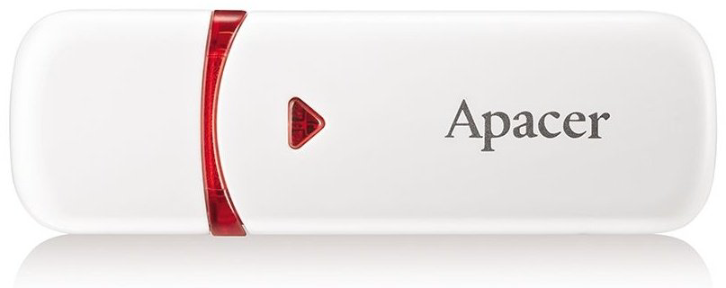 USB Flash карта Apacer AP32GAH333W-1 32 Гб