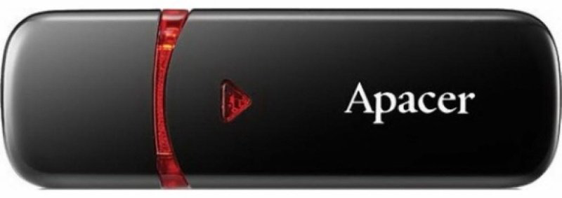USB Flash карта Apacer AP32GAH333B-1 32 Гб
