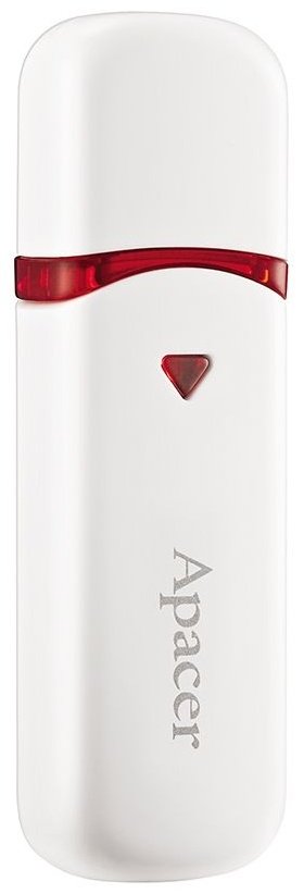 USB Flash карта Apacer AP32GAH333W-1 32 Гб