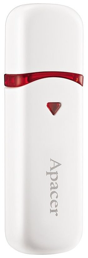 USB Flash карта Apacer AP32GAH333W-1 32 Гб купить,NaN