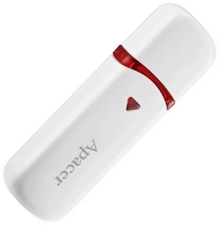USB Flash карта Apacer AP32GAH333W-1 32 Гб