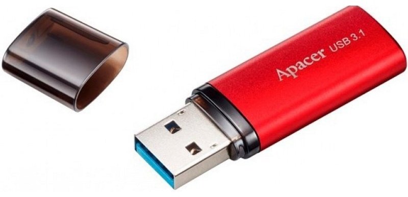 USB Flash карта Apacer AP32GAH25BR-1 32 Гб купить,6019