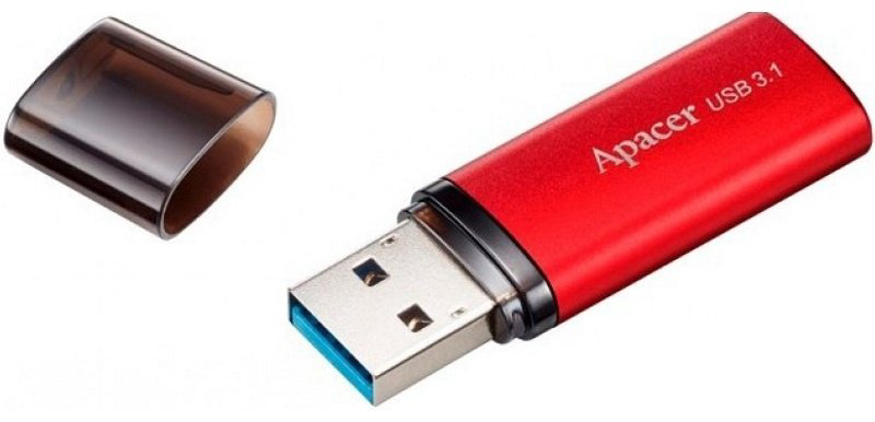 USB Flash карта Apacer AP32GAH25BR-1 32 Гб купить,6019