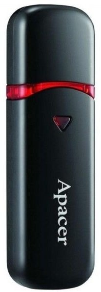 USB Flash карта Apacer AP32GAH333B-1 32 Гб