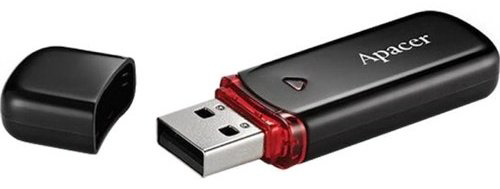 USB Flash карта Apacer AP32GAH333B-1 32 Гб - ForteMarket USB Flash карта Apacer AP32GAH333B-1 32 Гб купить,4005