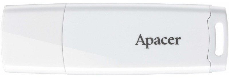 Apacer AP32GAH336W-1 32GB белый купить,5275