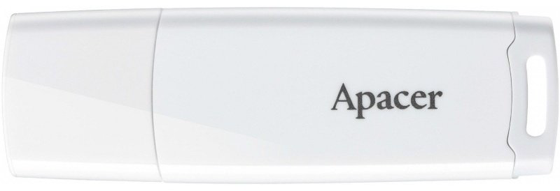 Apacer AP32GAH336W-1 32GB белый купить,5275