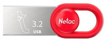 USB Flash карта Netac NT03UM2N-032G-32RE 32 Гб купить,NaN