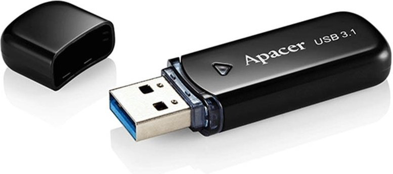 USB Flash карта Apacer AH355 AP32GAH355B-1 32 Гб