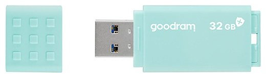 USB Flash карта GOODRAM UME3-0320CRR11 32 Гб купить,NaN