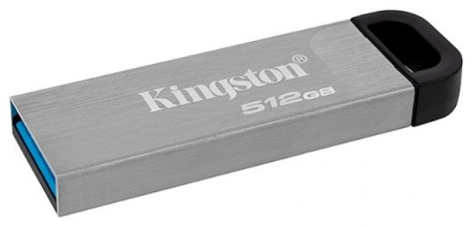 USB Flash карта Kingston DTKN/512GB 512 Гб купить,NaN