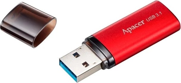 USB Flash карта Apacer AP64GAH25BR-1 64 Гб купить,6565