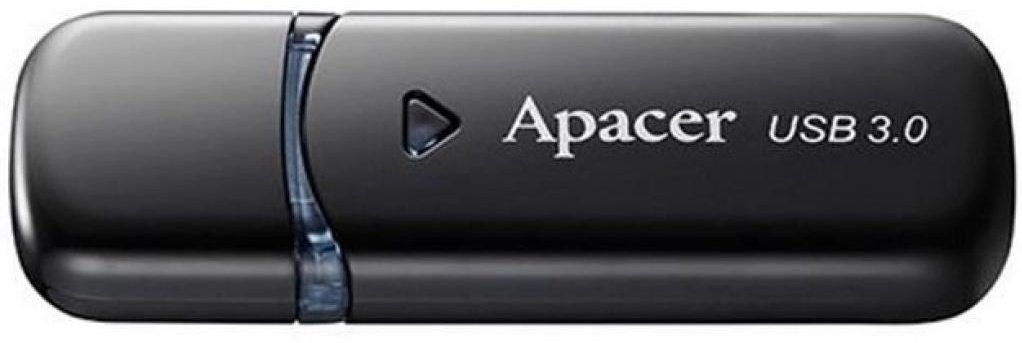 USB Flash карта Apacer AP64GAH355B-1 64 Гб