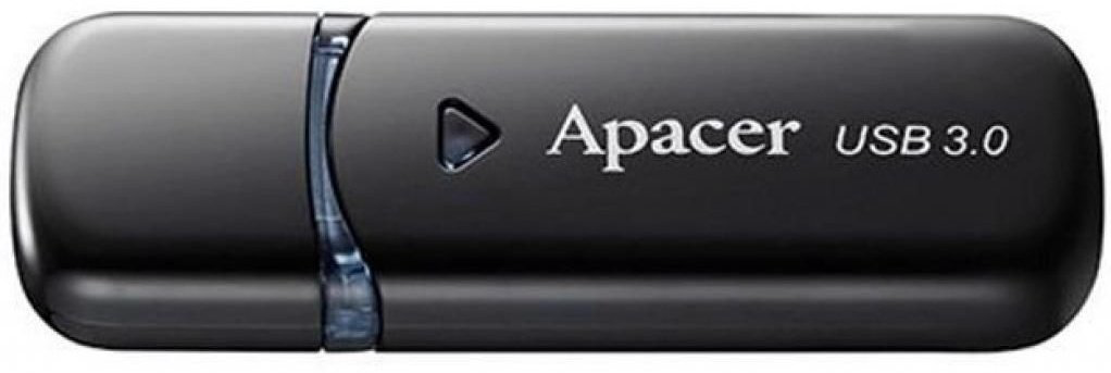 USB Flash карта Apacer AP64GAH355B-1 64 Гб
