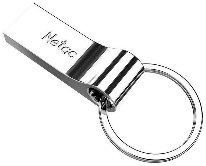 USB Flash карта Netac NT03U275N-032G-20SL 32 Гб купить,NaN