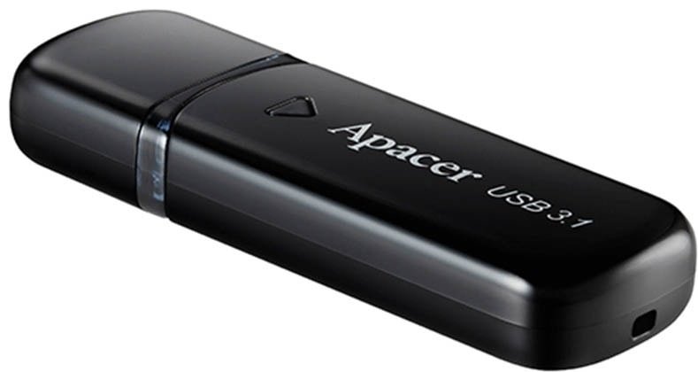 USB Flash карта Apacer AH355 AP32GAH355B-1 32 Гб